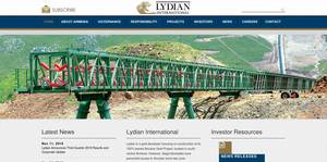 Lydianinternational.co.uk